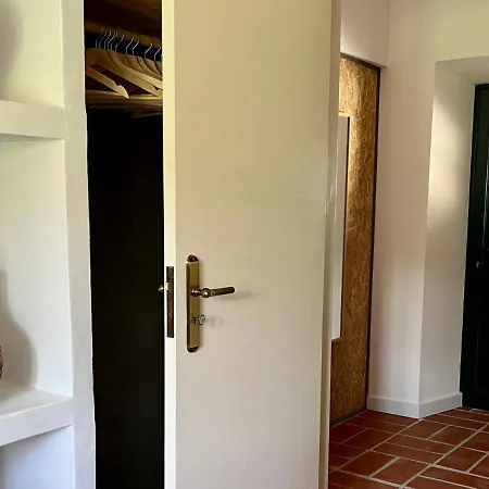 Apartment Quinta Dormmimo A Hidden Gem With Pool Near Tomar Fonte da Laje