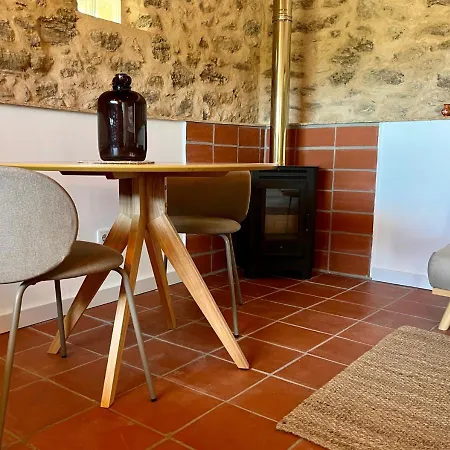 Quinta Dormmimo A Hidden Gem With Pool Near Tomar Fonte da Laje