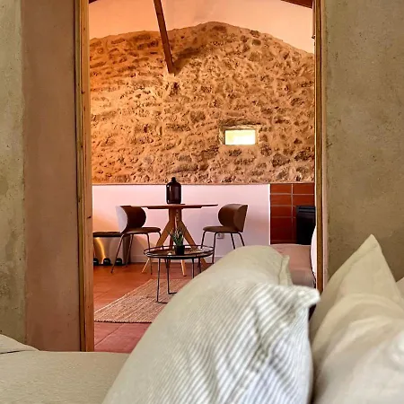 Quinta Dormmimo A Hidden Gem With Pool Near Tomar Apartament *