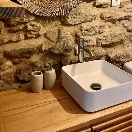 Apartment Quinta Dormmimo A Hidden Gem With Pool Near Tomar Fonte da Laje