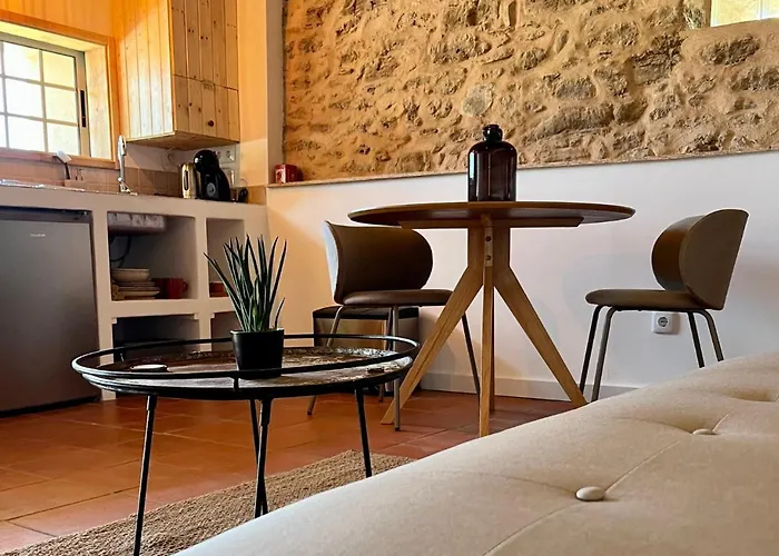 Quinta Dormmimo A Hidden Gem With Pool Near Tomar * Fonte da Laje