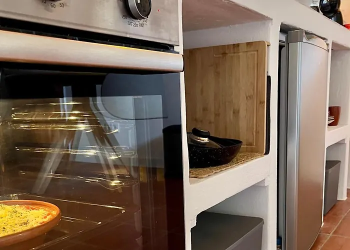 Appartamento Quinta Dormmimo A Hidden Gem With Pool Near Tomar *