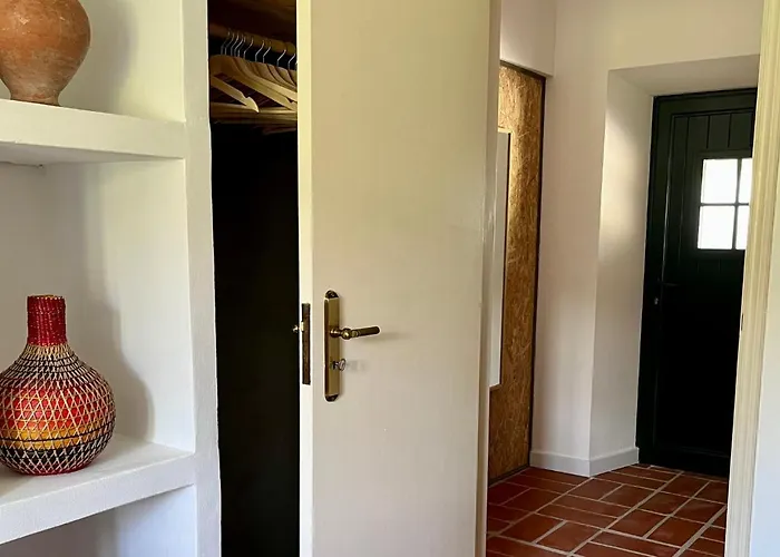 Apartamento Quinta Dormmimo A Hidden Gem With Pool Near Tomar Fonte da Laje