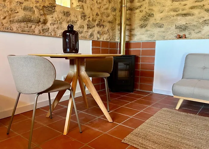 Quinta Dormmimo A Hidden Gem With Pool Near Tomar Fonte da Laje