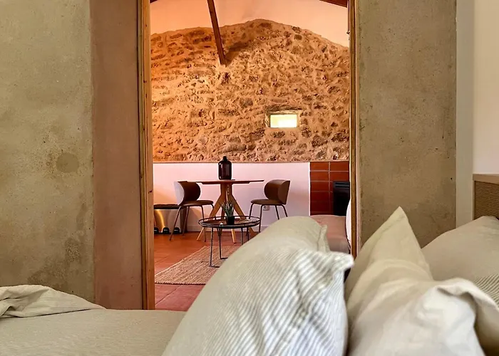 Quinta Dormmimo A Hidden Gem With Pool Near Tomar Appartamento *