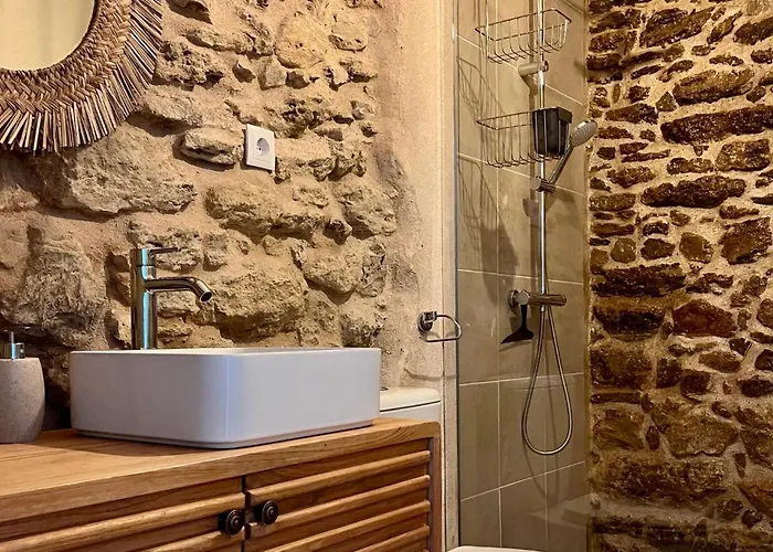 Quinta Dormmimo A Hidden Gem With Pool Near Tomar *