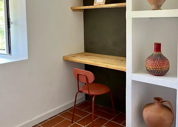 Quinta Dormmimo A Hidden Gem With Pool Near Tomar *